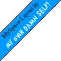 Screw pre-made layouts! Learn CSS and HTML, it ain't that complicated!!