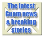 Signup for FREE KUAM.COM e-mail newsletters