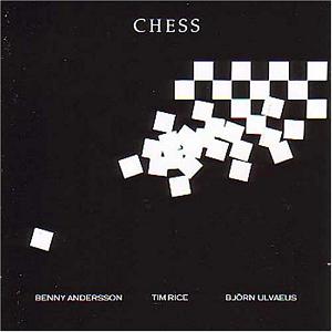 Chess (Soundtrack) (1985)